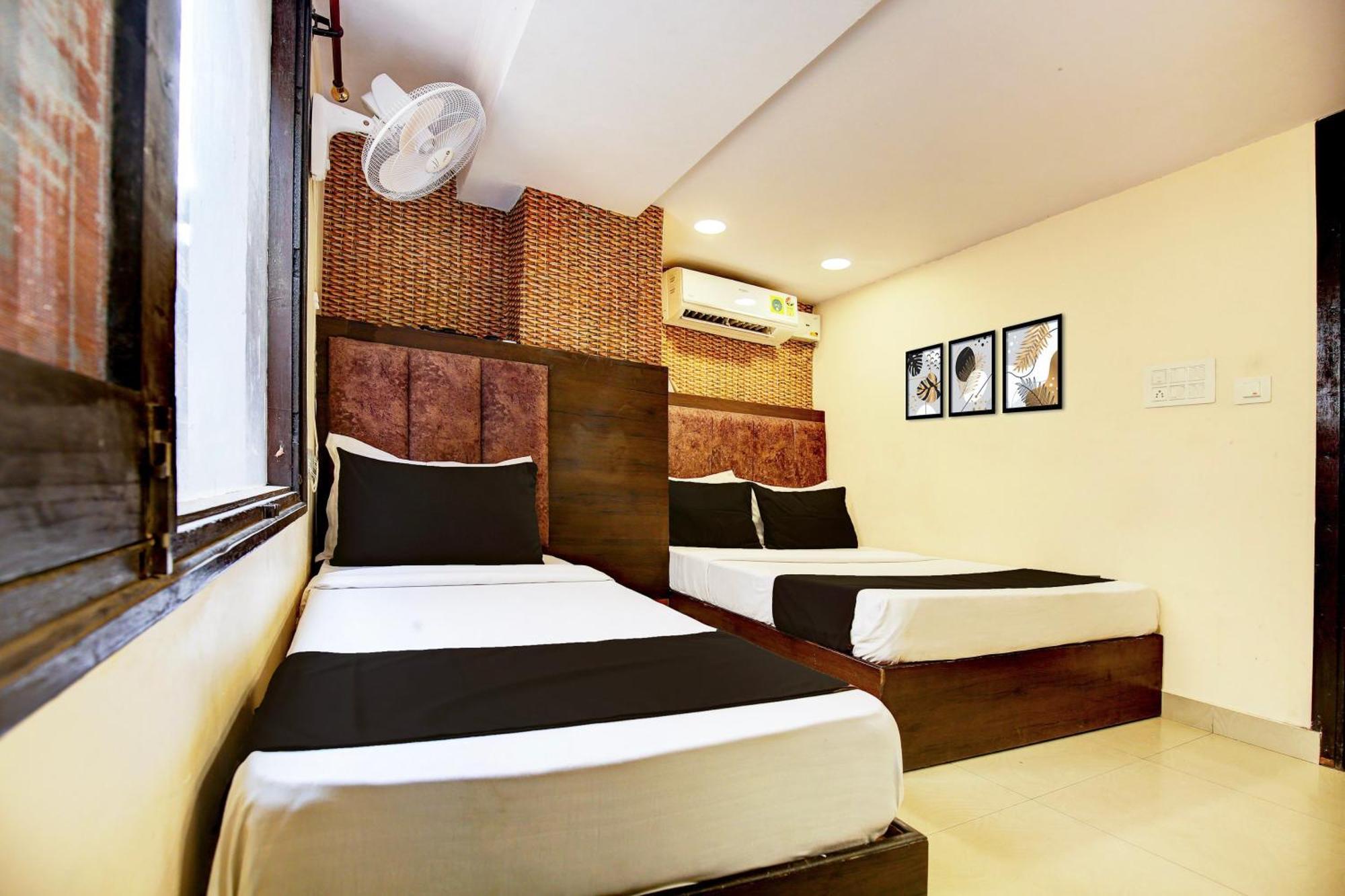 Hotel O Pink Residency Amritsar Exterior foto